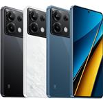 گوشی موبایل Xiaomi Poco X6 ظرفیت 12/256 گیگابایت