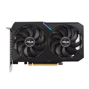 کارت گرافیک ایسوس سفید مدل 