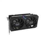 کارت گرافیک گیمینگ ASUS Dual NVIDIA GeForce RTX 3060 V2 OC Edition 12GB GDDR6 