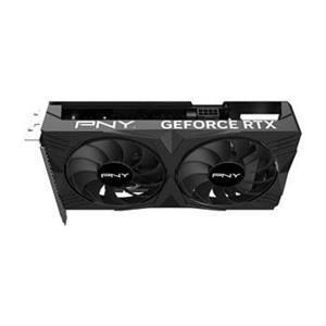 کارت گرافیک پی ان وای GeForce RTX 4060 8GB VERTO Dual Fan DLSS 3