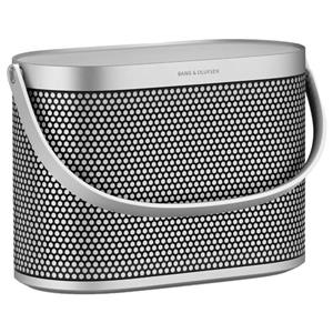 بلندگوی قدرتمند قابل حمل Bang & Olufsen Beosound A5 - Nordic Weave