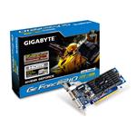 Gigabyte N210TC-1GI REV.1.2 Graphics Card