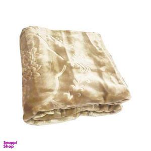 پتو نرمینه کد 199 یک نفره سایز 220 * 160 سانتی متر