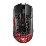 SteelSeries Aerox 5 Wireless Diablo IV Edition سبک ماوس گیمینگ 18000 CPI TrueMove سنسور نوری هوا مقاوم در برابر آب 180  ساعت عمر باتری مورد توسط SteelSeries