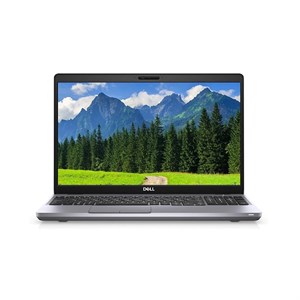 لپتاپ 15.6 اینچی دل مدل DELL Latitude 5511 استوک