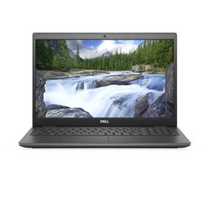 نوت بوک 15.6 اینچی Dell Latitude 3510 - HD - 1366 x 768 - Core i5 i5-10210U نسل دهم 1.6 گیگاهرتز چهار هسته ای (4 هسته ای) - 8 گیگابایت رم - 256 گیگابایت SSD