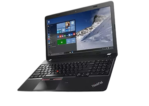 لپ تاپ تجاری Lenovo ThinkPad L560 تجدید شده | پردازنده Intel Core i5-6300U | 8 گیگابایت رم | 256 گیگابایت درایو حالت جامد (SSD) | ویندوز 10 حرفه ای | صفحه نمایش 15.6 اینچی بدون لمس | تمدید شد