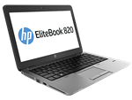 لپ تاپ تجاری HP Elitebook 820 G1، پردازنده مرکزی Intel Core i5-4200U، رم 8 گیگابایتی DDR3L SODIMM، 256 گیگابایتی SSD 2.5 هارد، صفحه نمایش 12 اینچی، ویندوز 10 پرو (تمدید شده) با 15 روز گارانتی طلایی IT-Sizer