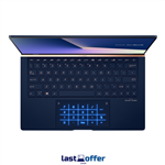 لپ تاپ استوک Asus UX333