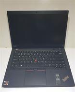 لپ‌تاپ Lenovo ThinkPad T14s Gen 2 (AMD) 35.6 سانتی‌متر (14 اینچ) Full HD AMD Ryzen 5 PRO 16 گیگابایت LPDDR4x-SDRAM 512 گیگابایت SSD Wi-Fi 6 (802.11ax) Windows 11 مشکی