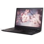 لپ تاپ تجاری Lenovo ThinkPad T460s با پردازنده نسل ششم اینتل Core i5، 8 گیگابایت رم، 256 گیگابایت SSD و صفحه نمایش لمسی 14.1 اینچی