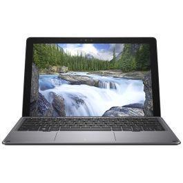 لپ تاپ Dell Latitude 12 - 7200 2-in-1 | صفحه نمایش 12.3 اینچی FHD Antiglare Anti Smudge Touch | Intel Core i7-8665U | 16 گیگابایت DDR4 | 256 گیگابایت PCIe M.2 NVMe SSD | Windows 10 Pro