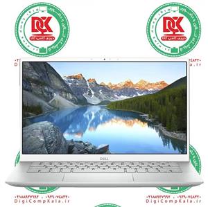 لپ تاپ با کارایی بالا Dell inspiron 5401 Renewed | سی پی یو اینتل Core i7-1065G7 | 8 گیگابایت رم | 512 گیگابایت (SSD) | Intel iris Xe Graphics | صفحه نمایش 14.1 اینچی | ویندوز 10 پرو. | نقره پلاتین | تمدید شد