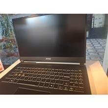لپ تاپ گیمینگ MSI