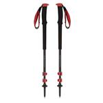 عصای کوهنوردی بلک دیاموند مدل Trail Pro Trekking Poles بسته 2 عددی