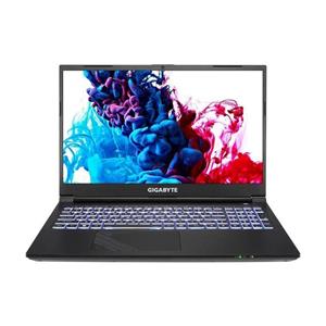 لپ تاپ گیگابایت گیمینگ 15.6 اینچ