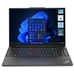 Lenovo ThinkPad X1 Carbon Gen 10 14" لپ تاپ WUXGA لمسی، Intel Core i7-1270P 2.2 گیگاهرتز، 32 گیگابایت رم، 512 گیگابایت SSD، ویندوز 11 پرو، مشکی