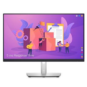 مانیتور Dell 24 P2422H Full HD 1080p، فناوری IPS، Comfortview Plus، مشکی، DELL P2422H، 8 گیگابایت رم 2 ترابایت SSD 