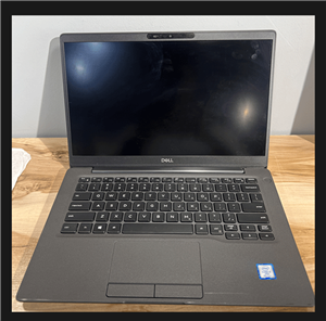 لپ‌تاپ 13.3 اینچی Dell Latitude 7300 2019 - Intel Core i7 8th Gen - i7-8665U - Quad Core 4.8Ghz - 512GB SSD - 16GB RAM - 1920x1080 FHD - Windows 10 Pro (تجدید شده)