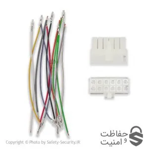 کابل مبدل برق ماده 5 ولت USB C نر به سوکت فندک خودرو 12 ولت، آداپتور برق شارژر ماشین، پخش کننده MP3، تلفن، تیغ، ضبط رانندگی، سگ الکترونیکی
