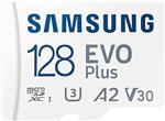 کارت حافظه 128 گیگابایتی Evo Plus Micro-SD برای Samsung Tab S7, S7 , S7 FE, Tab S6 lite, A7, A7 lite, Tab A8 Tablet PCپارچه پاک کننده Digi Wipe