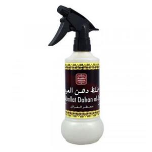 خوش بو کننده هوا مخلط دهن العود 500 میل