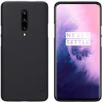 قاب گوشی Nillkin 1P7P-Nl-Sf-B Oneplus 7 Pro Super Frosted Hard with Stand - مشکی