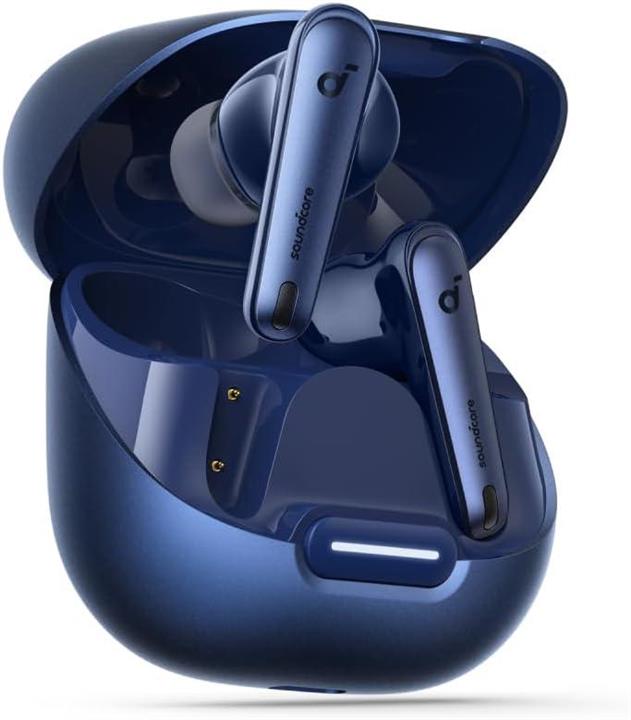 هدفون بی سیم انکر  Anker SoundCore Liberty 4 NC A3947