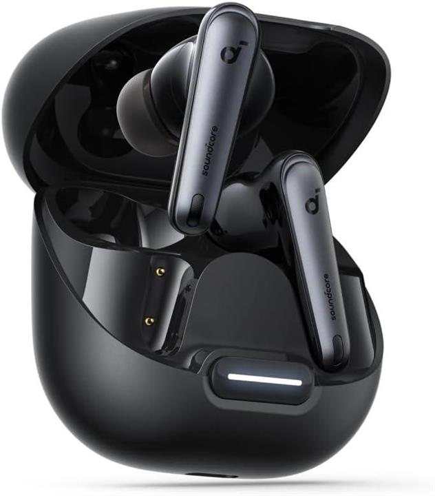 هدفون بی سیم انکر  Anker SoundCore Liberty 4 NC A3947