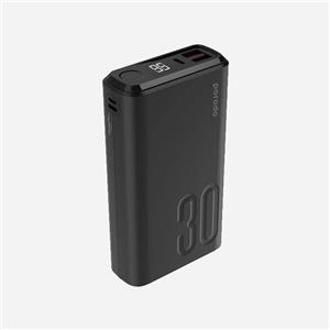 پاور بانک Porodo PD 30000mAh 20W QC3.0 - مشکی