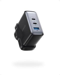 شارژر دیواری 100 وات انکر مدل Anker 736 Nano II A2145