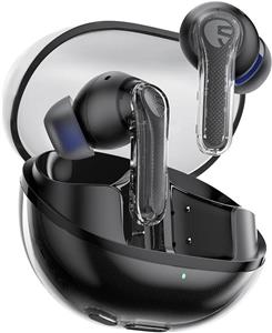 هندزفری بلوتوث ساندپیتز SoundPeats Clear-Pods (اورجینال با گارانتی)