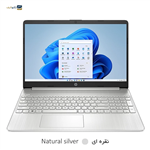HP Laptop 15s-fq5340TU i3 1215U 16GB 128GB SSD intel