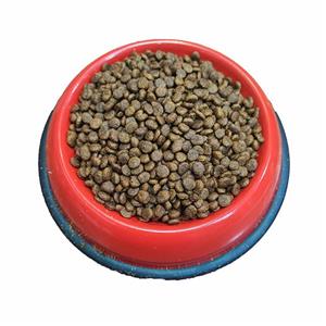 غذای خشک گربه بالغ مفید مناسب مصرف روزانه فله 1 کیلویی