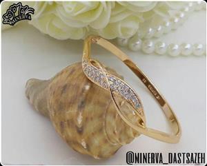 دستبند کارتیه ژوپینگ