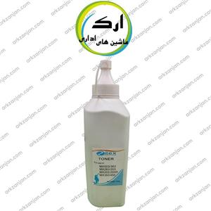 تونر شارژ آیلکس 450 گرمی شارپ