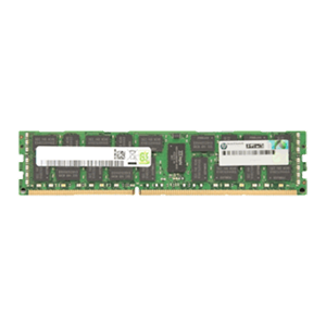 رم سرور HP 16GB DDR4 2133 Registered ECC Memory 
