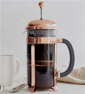 فرنچ پرس استیل 350cc