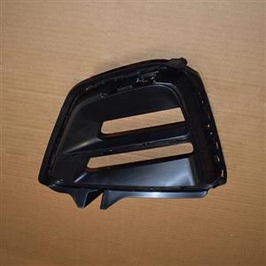 قاب پلاستیکی دیلایت سمت چپ ام وی ام X55 پرو