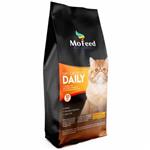 غذای خشک گربه بالغ برند مفید مناسب مصرف روزانه فله ای 1 کیلوگرم
