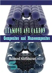 دانلود کتاب Diamond and Carbon Composites and Nanocomposites – کامپوزیت های الماس و کربن و نانوکامپوزیت ها