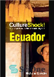 دانلود کتاب CultureShock! Ecuador – شوک فرهنگی! اکوادور