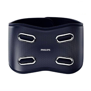 ماساژور کمر و شکم فیلیپس Philips PPM7201B 