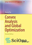 دانلود کتاب Convex Analysis and Global Optimization – تجزیه و تحلیل محدب و بهینه سازی جهانی