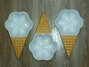 بستنی خوری حصیری