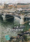 دانلود کتاب Delphi Complete Paintings of Camille Pissarro (Illustrated) – نقاشی های کامل دلفی از کامیل پیسارو (تصویر شده)