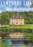 دانلود کتاب Country Life UK Magazine – مجله کانتری لایف انگلستان