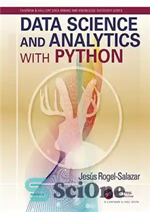 دانلود کتاب Data Science and Analytics with Python – علم داده و تجزیه و تحلیل با پایتون