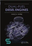 دانلود کتاب Dual-Fuel Diesel Engines – موتورهای دیزل دوگانه سوز