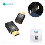 تبدیل HDMI به HDMI کوتتسی Coteetci 87601